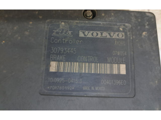 Блок АБС 30793445, P30793444   Volvo  V70  2005 - 2008 года
