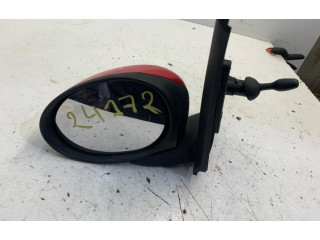 Зеркало электрическое        Citroen C1  2006 - 2013 года   