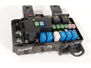 Модуль управления BSM 919503K540 Hyundai Sonata