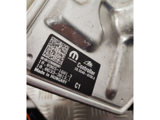 Блок АБС 00522098410, 28554087203   Jeep  Renegade  2014 -  года