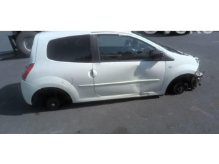 Вентилятор печки 7701067982 Renault Twingo II