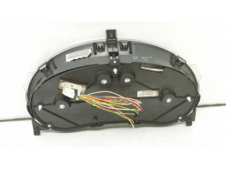 Панель приборов 9665154980, 503001316100   Citroen Berlingo       