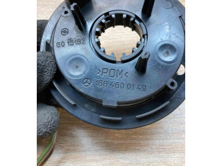 Подрулевой шлейф SRS 1684600149, 6015183   Mercedes-Benz A W168