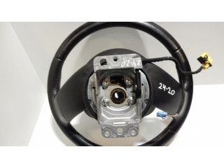 Руль Citroen C4 I 2004-2010 года 96591807ZD, 2420