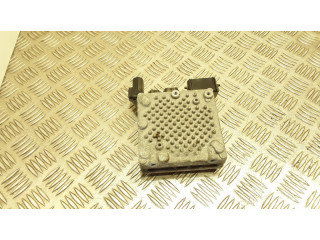 Блок управления усилителя руля