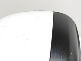 Zpětné zrcátko levé Volkswagen Transporter - Caravelle T6 2018 7E2857387CT, 7E2857387