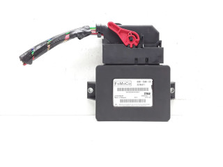 Модуль управления ручным тормозом 6G912598CA, 31264471 Volvo XC70