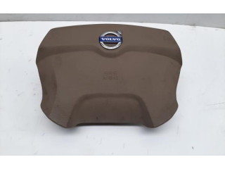 Надувная подушка для руля       Volvo XC90  2003 - 2006 года   