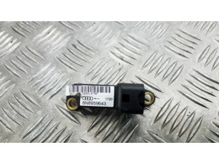 Датчик удара надувных подушек