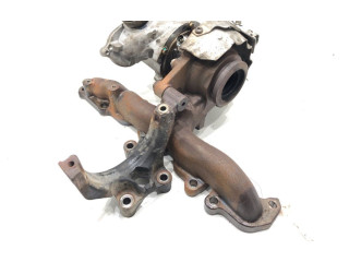  Турбина Volkswagen Golf VII  EVTC0329         