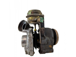 Turbodmychadlo Турбина A6110960999 Mercedes-Benz C W203 2.2 611.962