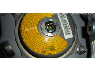 Подушка безопасности водителя    Subaru Forester SH