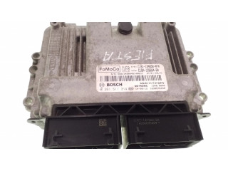 Řídící jednotka C1B112A650AFA, E1BA12B684BA Ford Fiesta 2016
