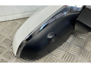 Зеркало электрическое        Lexus NX  2014 - 2021 года   