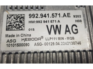 Блок управления Xenon