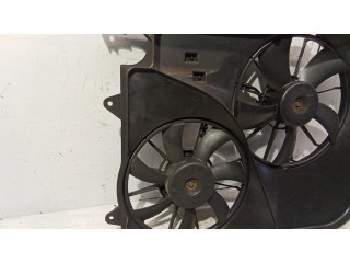 Вентилятор радиатора     96837838    Chevrolet Captiva 2.0