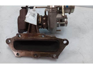 Turbodmychadlo Турбина 144103742R Renault Sandero I