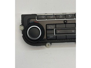 Блок управления климат-контролем 5K0907044CM Volkswagen Touran II