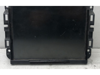 Дисплей       Jeep Cherokee