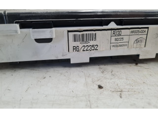 Панель приборов AR0054004, AR0054004 Rover 25