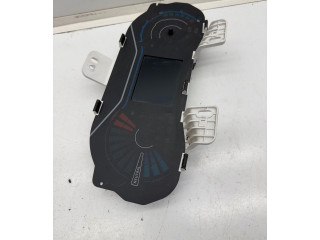 Панель приборов 248093769R, 58589990   Dacia Spring       