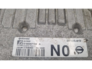 Řídící jednotka S180067168A, SID305 Nissan Juke I F15 2012