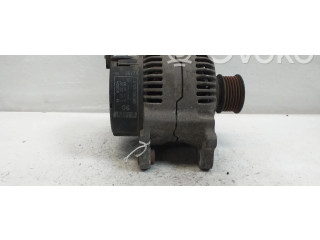 Генератор 028903025Q   Volkswagen Polo      