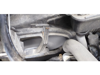 Вентилятор радиатора Audi A2