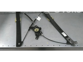 Передний електрический механизм для подъема окна без двигателя 80A837461A Audi Q5 SQ5