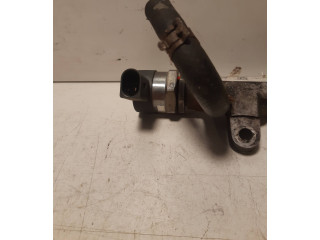 Топливная рампа 03L130089 Audi A6 S6 C6 4F