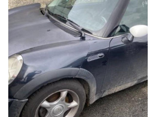 Зеркало электрическое        Mini One - Cooper R50 - 53  2001 - 2006 года   