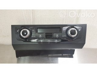 Блок управления климат-контролем 8K1820043N, A2C53428440 Audi A4 S4 B8 8K