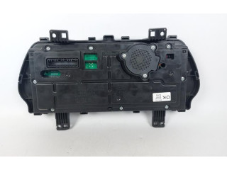 Přístrojová deska Hyundai i20 (BC3 BI3) 2020 94023Q0040, 94023-Q0221