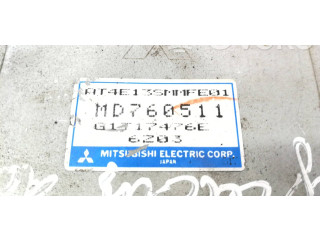 Блок управления коробкой передач MD760511, 6Z03 Mitsubishi Colt