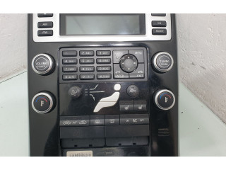 Блок управления климат-контролем 31268336   Volvo S80