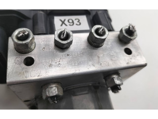 Блок АБС 13426850, 269539   Opel  Meriva B  2010 - 2016 года