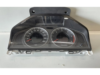 Панель приборов 31254535AA, 31254535AA Volvo V70