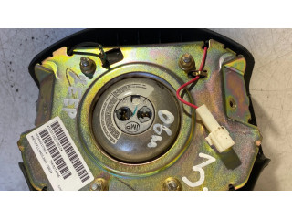 Подушка безопасности водителя 5HK02TRMAE, P5HK021X9AE Jeep Cherokee