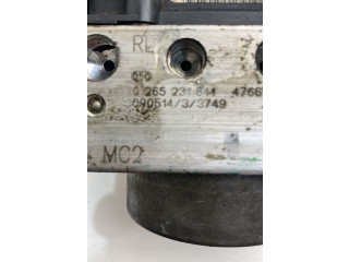 Jednotka ABS Nissan Micra 2005