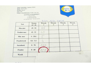 Vstřikovač OE Fiat Punto (199)