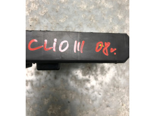 Модуль управления BSM 8200652284 Renault Clio III