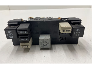 Блок комфорта 3C0937049D, 28022871   Skoda Octavia Mk2 (1Z)   