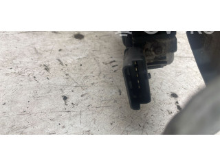 Дроссельная заслонка Dacia Logan I