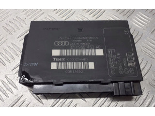 Блок управления голосом 8Z0959433AC Audi A2