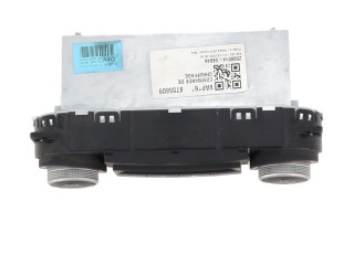 Блок управления климат-контролем 972501H622EQ   KIA Ceed