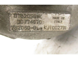  Турбина Volvo C30  30774670         