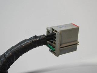 Зеркало электрическое     правое   Ford Ecosport  2013-2017 года   