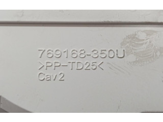 Přístrojová deska  Citroen Berlingo 2021 9838082280  