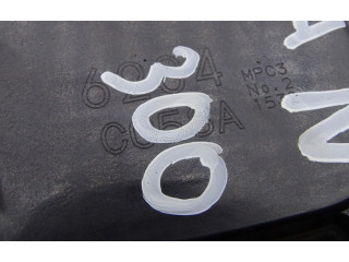 Моторчик дворников 6204C058A Nissan Navara D23