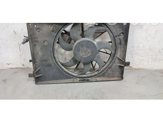 Вентилятор радиатора 30680547 Volvo S60